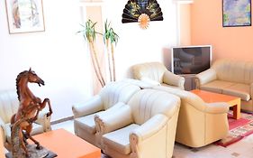 Hotel Skampa Golem 3*