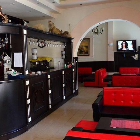 Hotel Skampa Durres Exterior photo