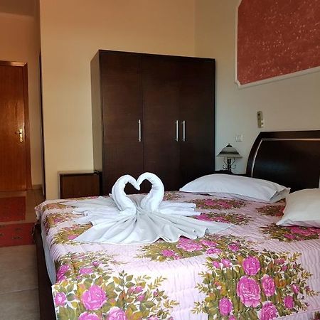 Hotel Skampa Durres Exterior photo
